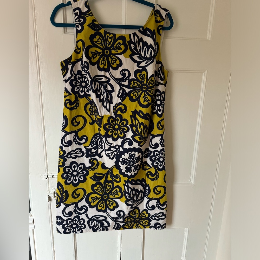 Boden Dress | size 10 |